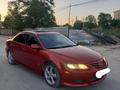 Mazda 6 2003 года за 2 500 000 тг. в Жетысай – фото 5