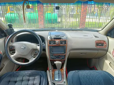 Nissan Maxima 2005 годаүшін2 200 000 тг. в Актобе – фото 3