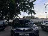 Toyota Camry 2014 года за 11 000 000 тг. в Тараз