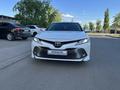Toyota Camry 2019 года за 17 000 000 тг. в Павлодар – фото 15