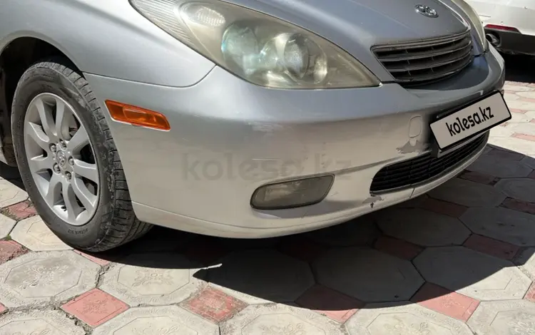 Toyota Windom 2001 года за 4 500 000 тг. в Алматы