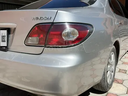 Toyota Windom 2001 года за 4 500 000 тг. в Алматы – фото 3