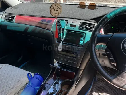 Toyota Windom 2001 года за 4 500 000 тг. в Алматы – фото 7