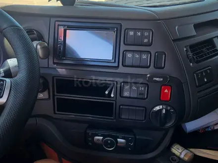 DAF  XF 480 FT 2019 года за 33 500 000 тг. в Астана – фото 10