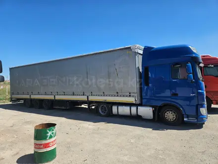 DAF  XF 480 FT 2019 года за 33 500 000 тг. в Астана – фото 4