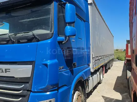 DAF  XF 480 FT 2019 года за 33 500 000 тг. в Астана – фото 3