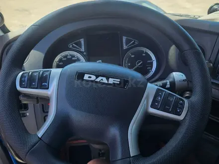 DAF  XF 480 FT 2019 года за 33 500 000 тг. в Астана – фото 7