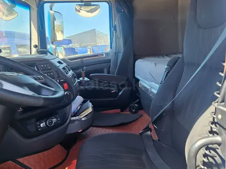 DAF  XF 480 FT 2019 года за 33 500 000 тг. в Астана – фото 6