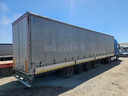 DAF  XF 480 FT 2019 года за 33 500 000 тг. в Астана – фото 5