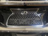 Бампер передний Lexus ES 250 350 за 25 000 тг. в Алматы