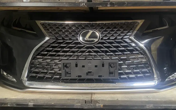 Бампер передний Lexus ES 250 350үшін25 000 тг. в Алматы