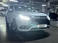 Mitsubishi Outlander 2022 годаүшін11 800 000 тг. в Астана