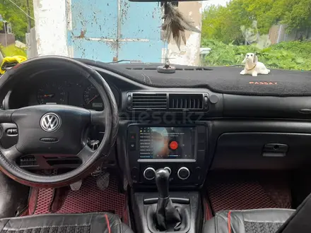 Volkswagen Passat 1998 года за 2 200 000 тг. в Караганда – фото 15