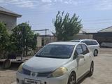 Nissan Tiida 2007 года за 3 000 000 тг. в Актау – фото 3
