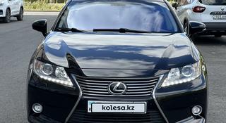 Lexus ES 250 2015 года за 8 200 000 тг. в Уральск