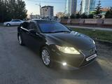 Lexus ES 250 2015 года за 9 000 000 тг. в Уральск