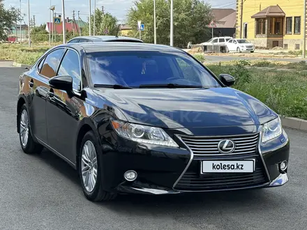 Lexus ES 250 2015 года за 8 500 000 тг. в Уральск – фото 4