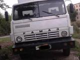 КамАЗ  5320 1990 года за 2 000 000 тг. в Шемонаиха – фото 2