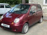 Daewoo Matiz 2012 годаүшін1 000 000 тг. в Рудный