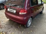 Daewoo Matiz 2012 годаүшін1 000 000 тг. в Рудный – фото 3