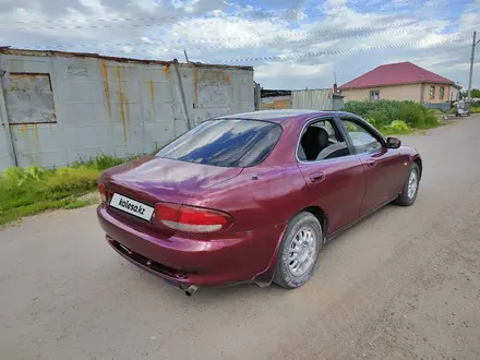 Mazda Xedos 6 1994 года за 1 000 000 тг. в Астана – фото 5