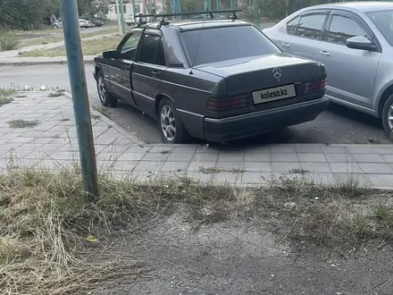 Mercedes-Benz 190 1991 года за 1 200 000 тг. в Актобе – фото 3