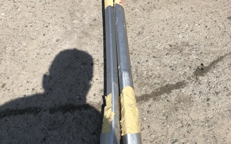 Рейлинги на Авинсес 2003-2007 за 1 000 тг. в Алматы