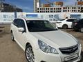 Subaru Legacy 2010 годаүшін5 555 555 тг. в Астана