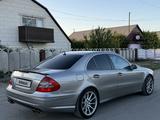 Mercedes-Benz E 500 2002 года за 6 500 000 тг. в Жезказган – фото 2