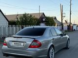 Mercedes-Benz E 500 2002 года за 6 500 000 тг. в Жезказган