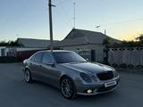 Mercedes-Benz E 500 2002 года за 6 500 000 тг. в Жезказган – фото 5