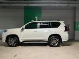 Toyota Land Cruiser Prado 2019 года за 26 999 000 тг. в Астана – фото 4