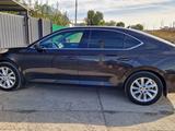 Skoda Superb 2018 годаүшін9 000 000 тг. в Уральск