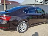 Skoda Superb 2018 годаүшін9 000 000 тг. в Уральск – фото 3