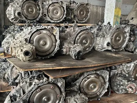Двигатель 1AZ-fse 2л из Японии. Toyota Avensis/Opa/Voxy/Wish + установка. за 99 222 тг. в Алматы – фото 8