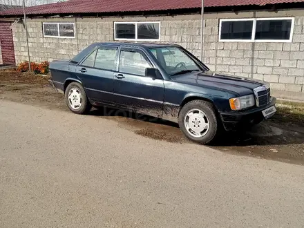 Mercedes-Benz 190 1990 года за 700 000 тг. в Талдыкорган – фото 2