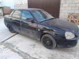 ВАЗ (Lada) Priora 2170 2010 годаүшін1 350 000 тг. в Астана – фото 2