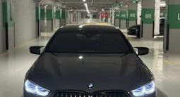 BMW 840 2021 года за 42 000 000 тг. в Астана – фото 2