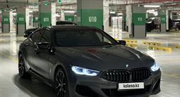 BMW 840 2021 года за 42 000 000 тг. в Астана – фото 5