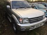 Toyota Land Cruiser Prado 1998 года за 10 000 тг. в Темиртау