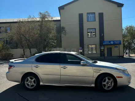 Lexus ES 300 2003 года за 4 800 000 тг. в Караганда – фото 2