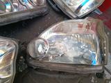 Фары оптика передние передний за 100 000 тг. в Алматы – фото 3
