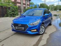 Hyundai Accent 2019 годаfor7 200 000 тг. в Костанай