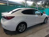 Mazda 3 2015 года за 7 400 000 тг. в Алматы – фото 4