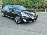 Hyundai Equus 2013 года за 9 000 000 тг. в Атырау – фото 3