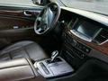 Hyundai Equus 2013 годаүшін9 000 000 тг. в Атырау – фото 20