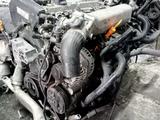 Контрактный двигатель Гольф 4 турбоүшін145 155 тг. в Астана – фото 3