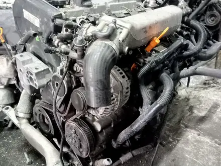 Контрактный двигатель Гольф 4 турбо за 145 155 тг. в Астана – фото 3