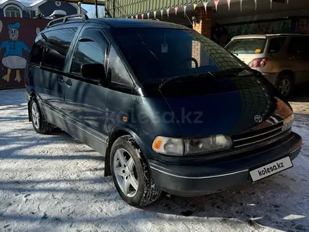 Toyota Previa 1992 года за 2 200 000 тг. в Алматы – фото 7