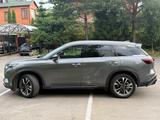 Infiniti QX60 2022 года за 31 800 000 тг. в Шымкент – фото 4